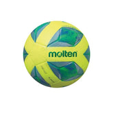 Balón de Fútbol Sala Molten F9A1510 - F9A1510 - LBBalón de Fútbol Sala